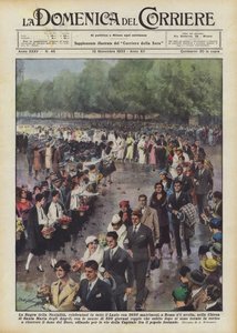 Sagra della Nuzialita, obchodzona w całym Lacjum z 2620 ślubami, w Rzymie, jeśli się odbędzie?