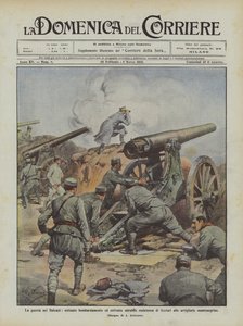 Wojna na Bałkanach, uparte bombardowania i uparty godny podziwu opór Szkodry?