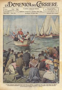 Piękne ceremonie autorstwa Achille Beltrame