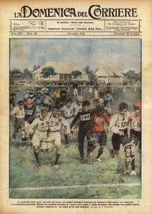 Ciekawostki sportowe