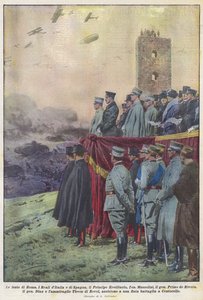 Święta Rzymu autorstwa Achille Beltrame