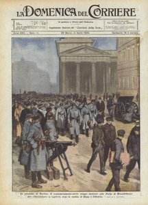 Dni Berlina
