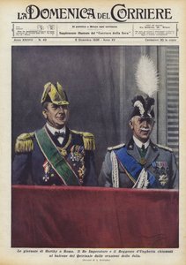 Dni Horthy