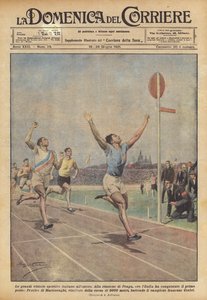 Wielkie włoskie zwycięstwa sportowe za granicą
