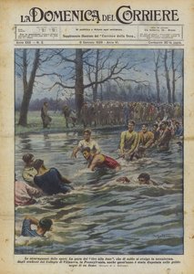 Sportowe ekstrawagancje