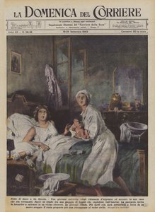 Noc ognia w La Spezia