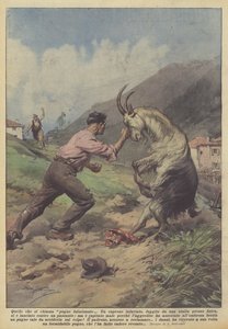 Co nazywa się uderzeniem pioruna