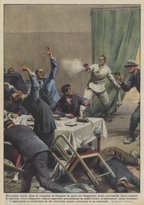 chiński terroryzm
