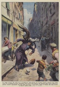 Żywy samochód