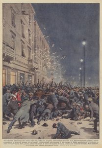 Amerykanka, która w ciągu kilku godzin wygrała siedemdziesiąt tysięcy franków?