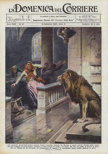 Niezapomniany strach przeżyły niektóre rumuńskie wieśniaczki z Banatu, kto?