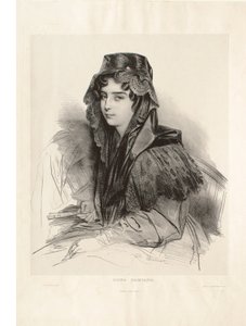  autorstwa Achille Devéria