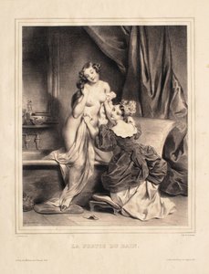  autorstwa Achille Devéria