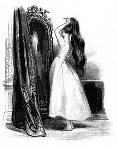 Madame Bovary, za powieść Gustave