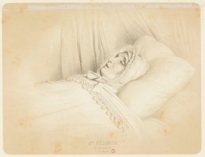  autorstwa Achille Devéria