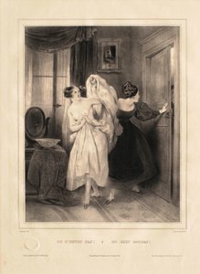  autorstwa Achille Devéria