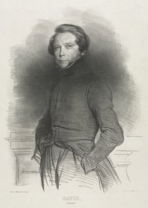  autorstwa Achille Devéria