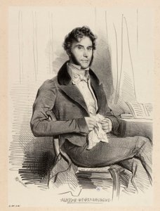  autorstwa Achille Devéria