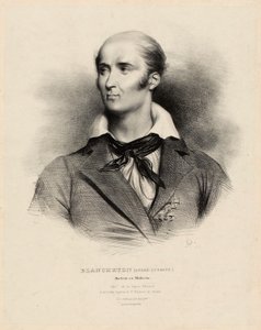 autorstwa Achille Devéria