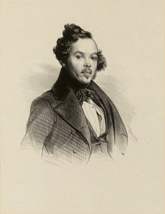  autorstwa Achille Devéria