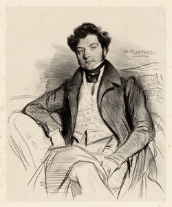  autorstwa Achille Devéria