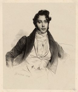  autorstwa Achille Devéria