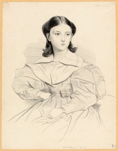  autorstwa Achille Devéria