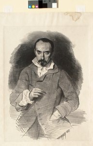  autorstwa Achille Devéria