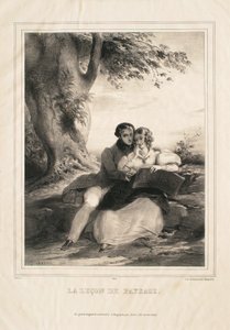  autorstwa Achille Devéria