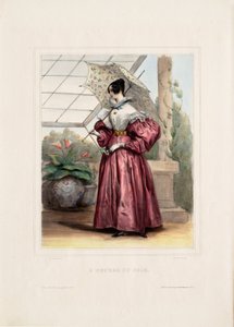  autorstwa Achille Devéria