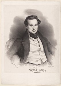  autorstwa Achille Devéria