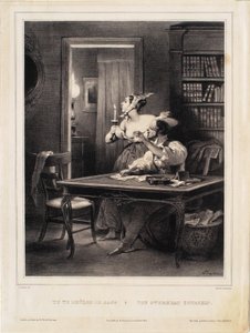  autorstwa Achille Devéria