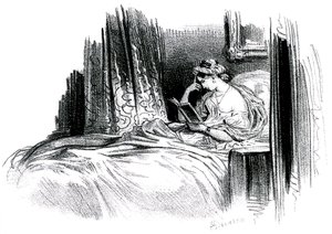 Madame Bovary za powieść Gustave