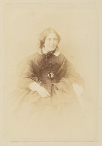 [Madame Charton] autorstwa Achille Devéria