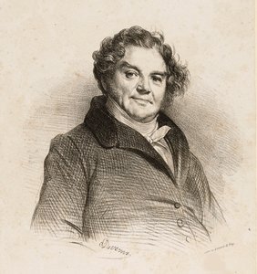 Portret Eugène