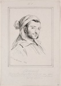 Teodor Gericault