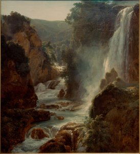 Kaskada Tivoli