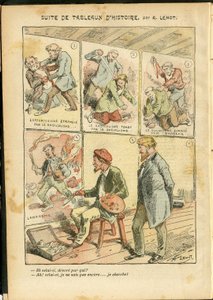Ilustracja Achille