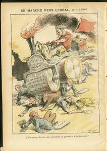 Ilustracja Achille