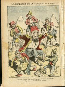 Ilustracja Achille