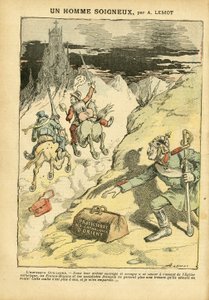 Ilustracja Achille