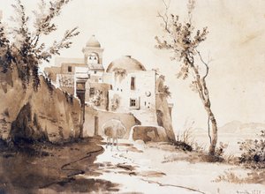 Kościół San Francesco w Pozzuoli