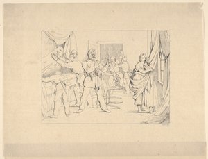 Poszukiwanie broni z konfederackich sztychów wojennych, 1861-63. autorstwa Adalbert John Volck