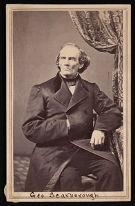 Portret George