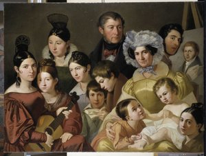 Rodzina Malatestów