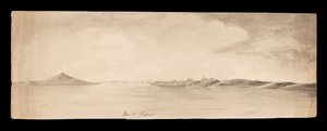 Album Monte Video z Indii Zachodnich, Ameryki Północnej i Borneo autorstwa Admiral Sir Edward Gennys Fanshawe