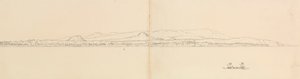 Savaii, Wyspy Nawigatorów [Samoa], wrzesień 1849 r.