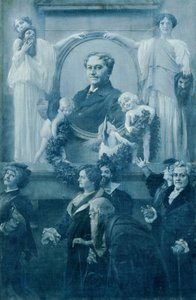 Aktor dworski Ernst Hartmann