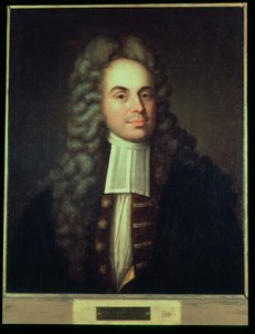Andrew Hamilton (ok.1676-1741) 1808