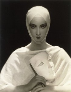 Dla Elizabeth Arden (1920-1931)